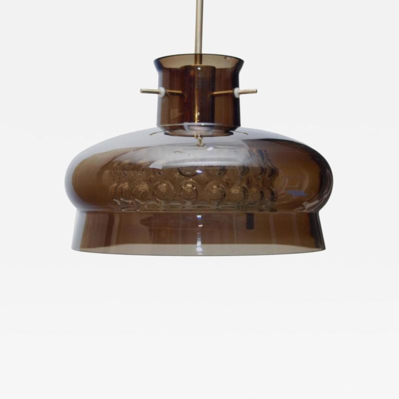 Carl Fagerlund Pendant by Carl Fagerlund for Orrefors