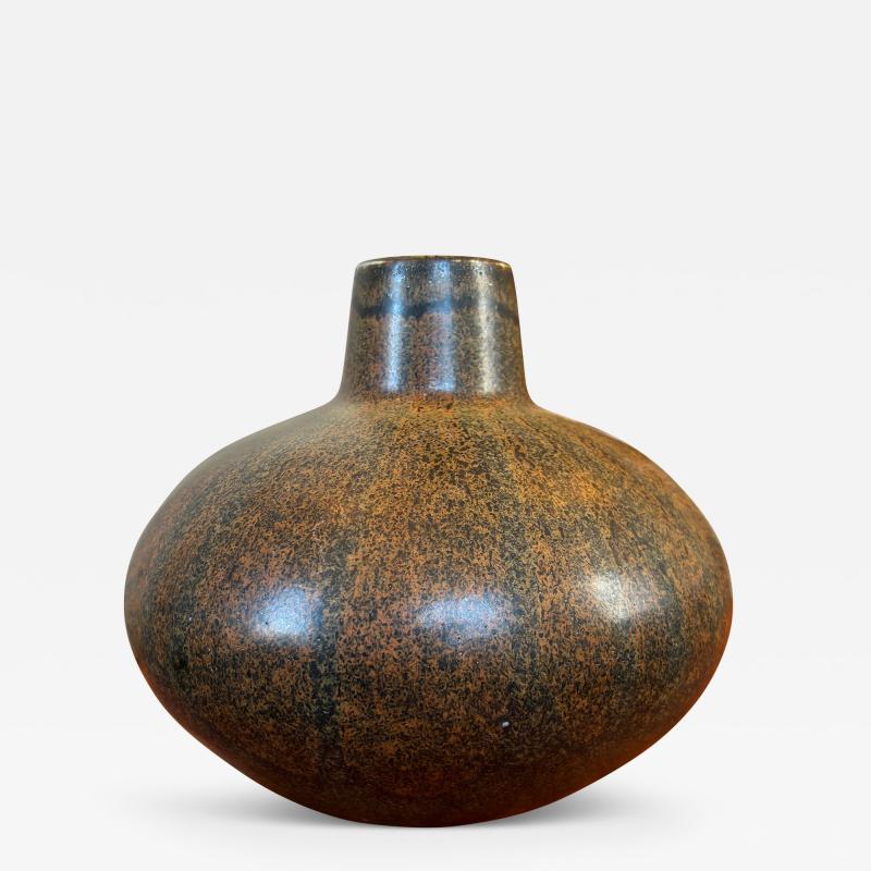 Carl Harry St lhane Vase by Carl Harry St lhane