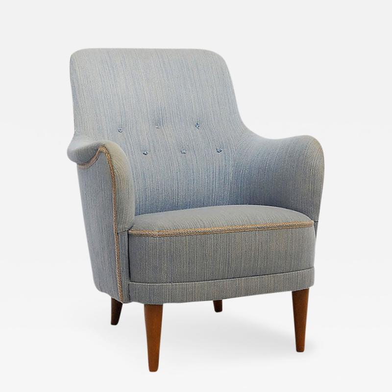 Carl Malmsten Carl Malmsten Armchair