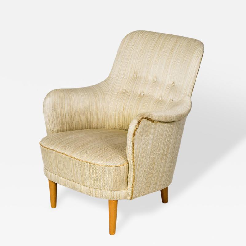 Carl Malmsten Carl Malmsten Samsas Chair