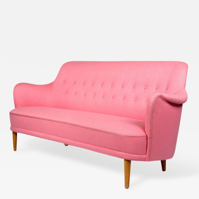 Carl Malmsten Carl Malmsten Samsas Sofa