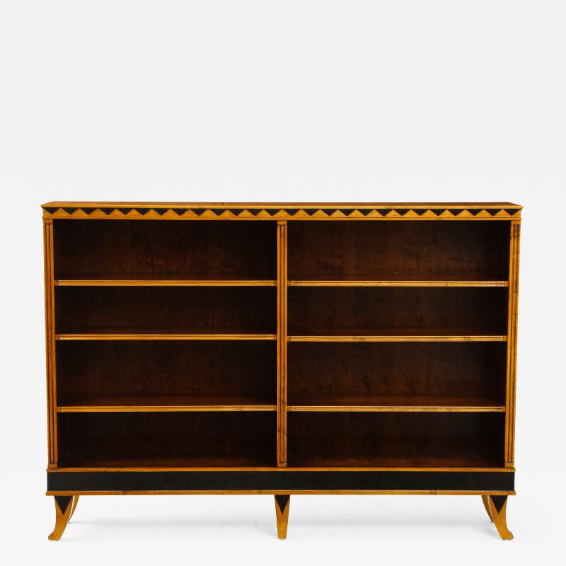 Carl Malmsten Carl Malmsten Ulriksdal Bookcase circa 1924