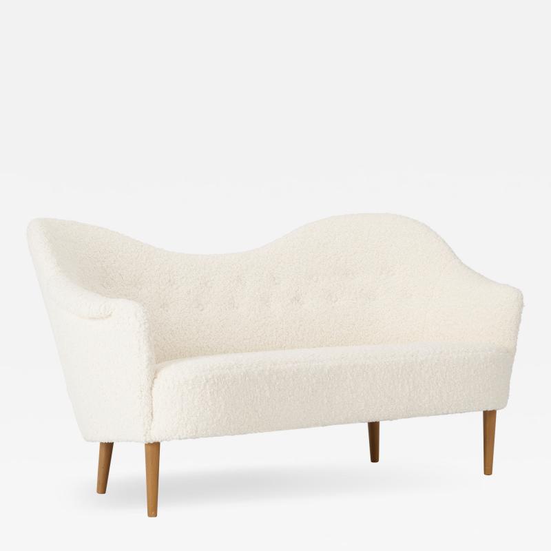 Carl Malmsten Sofa