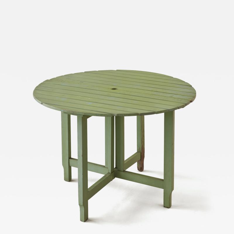 Carlo Hauner Carlo Hauner Bahama table from the America series circa 1968