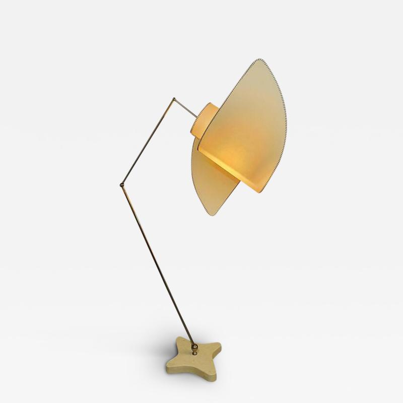 Carlo Mollino SUORA FLOOR LAMP DESIGNED BY CARLO MOLLINO