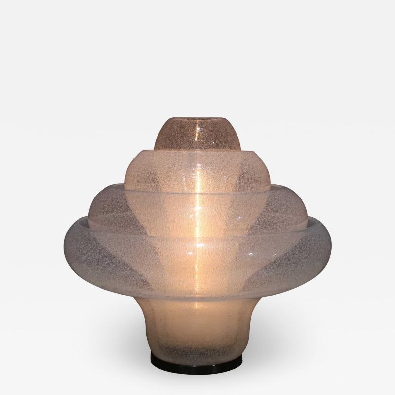 Carlo Nason Carlo Nason Lotus Lamp LT305