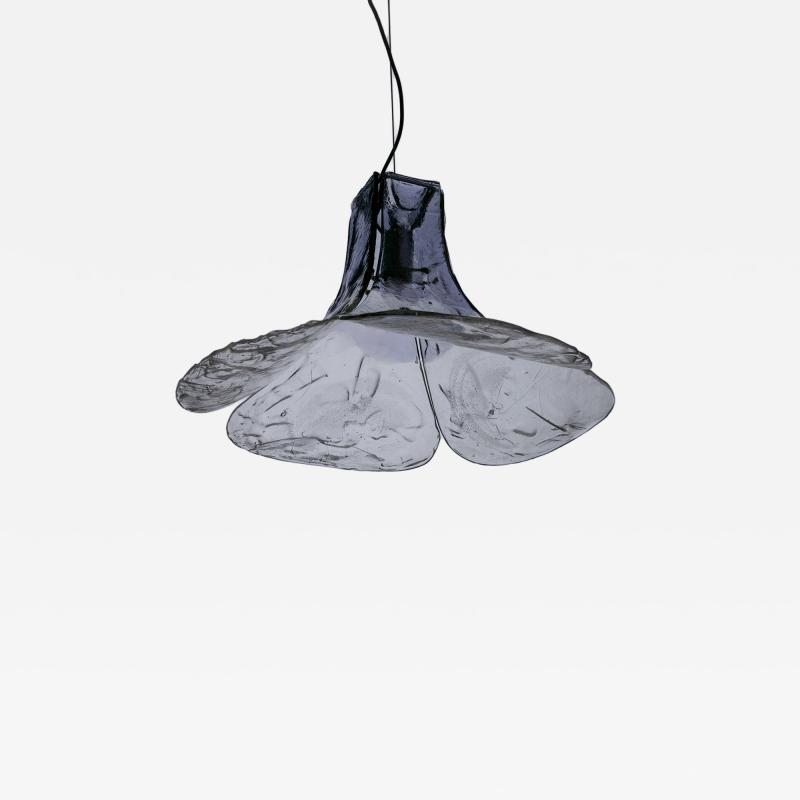 Carlo Nason LS 185 Pendant Lamp by Carlo Nason for Mazzega