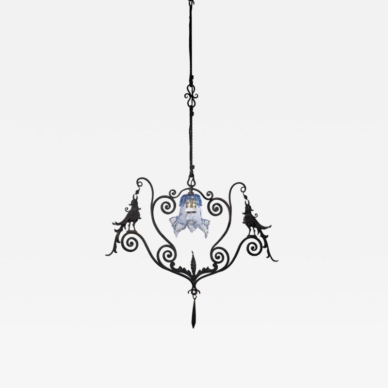 Carlo Rizzarda Carlo Rizzarda chandelier