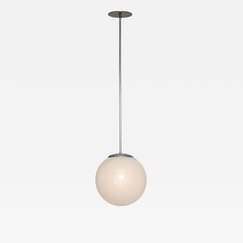 Carlo Scarpa Carlo Scarpa for Venini ceiling light attributed