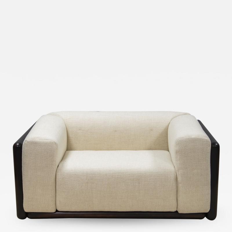 Carlo Scarpa Cornaro sofa