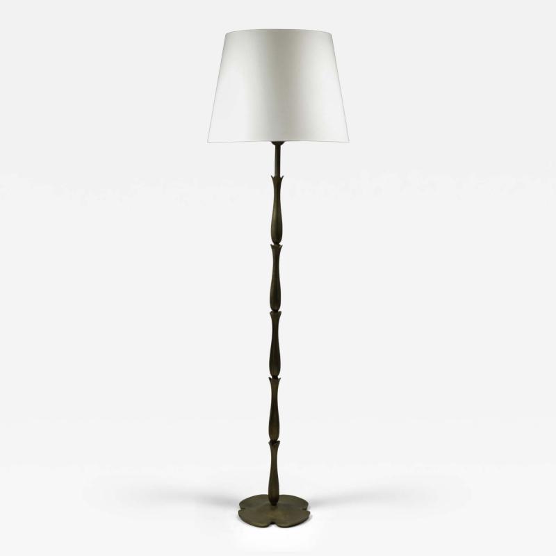Carlo Scarpa Floor Lamp