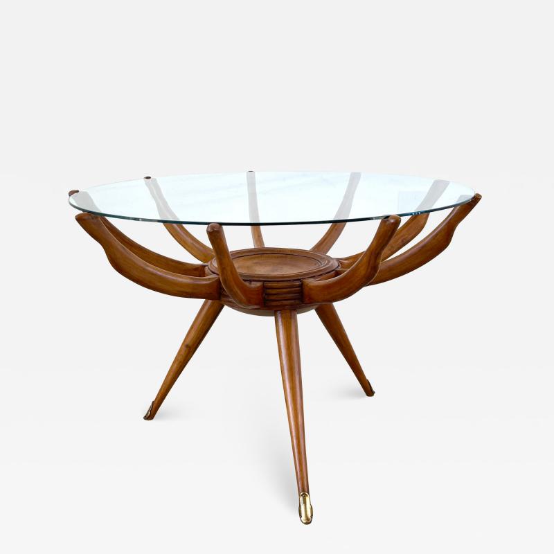Carlo de Carli Carlo di Carli CARLO DE CARLI SPIDER TABLE