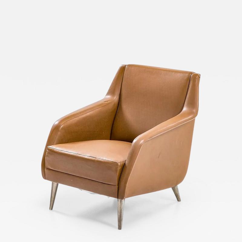 Carlo de Carli Carlo di Carli Carlo De Carli Armchair