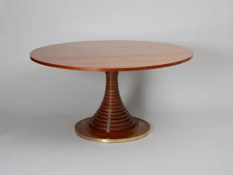 Carlo de Carli (Carlo di Carli) - Carlo de Carli centre or dining table ...