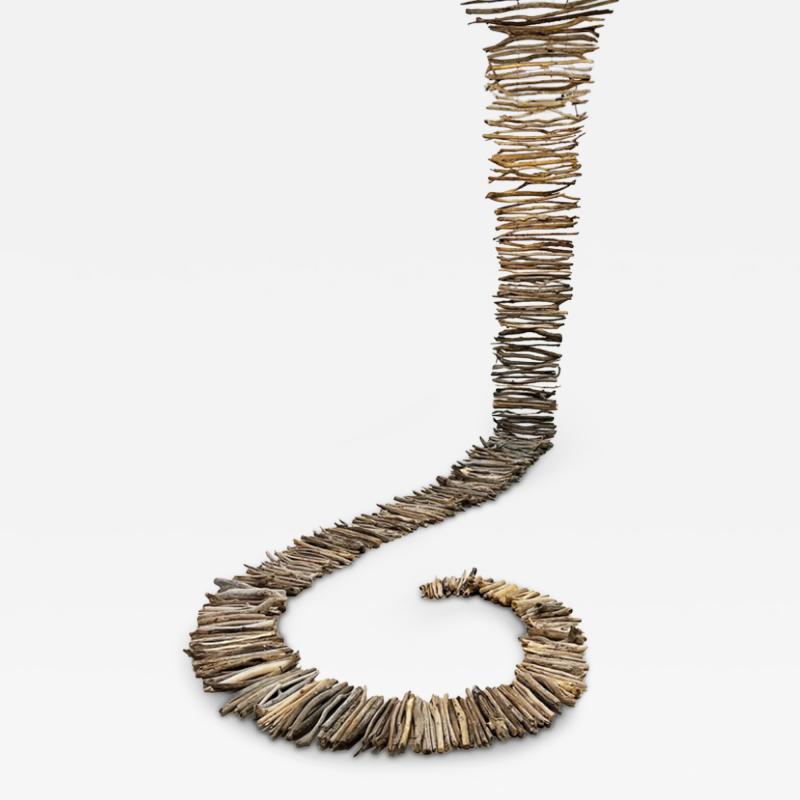 Carlos Betancourt For Teopa with Love I 2023