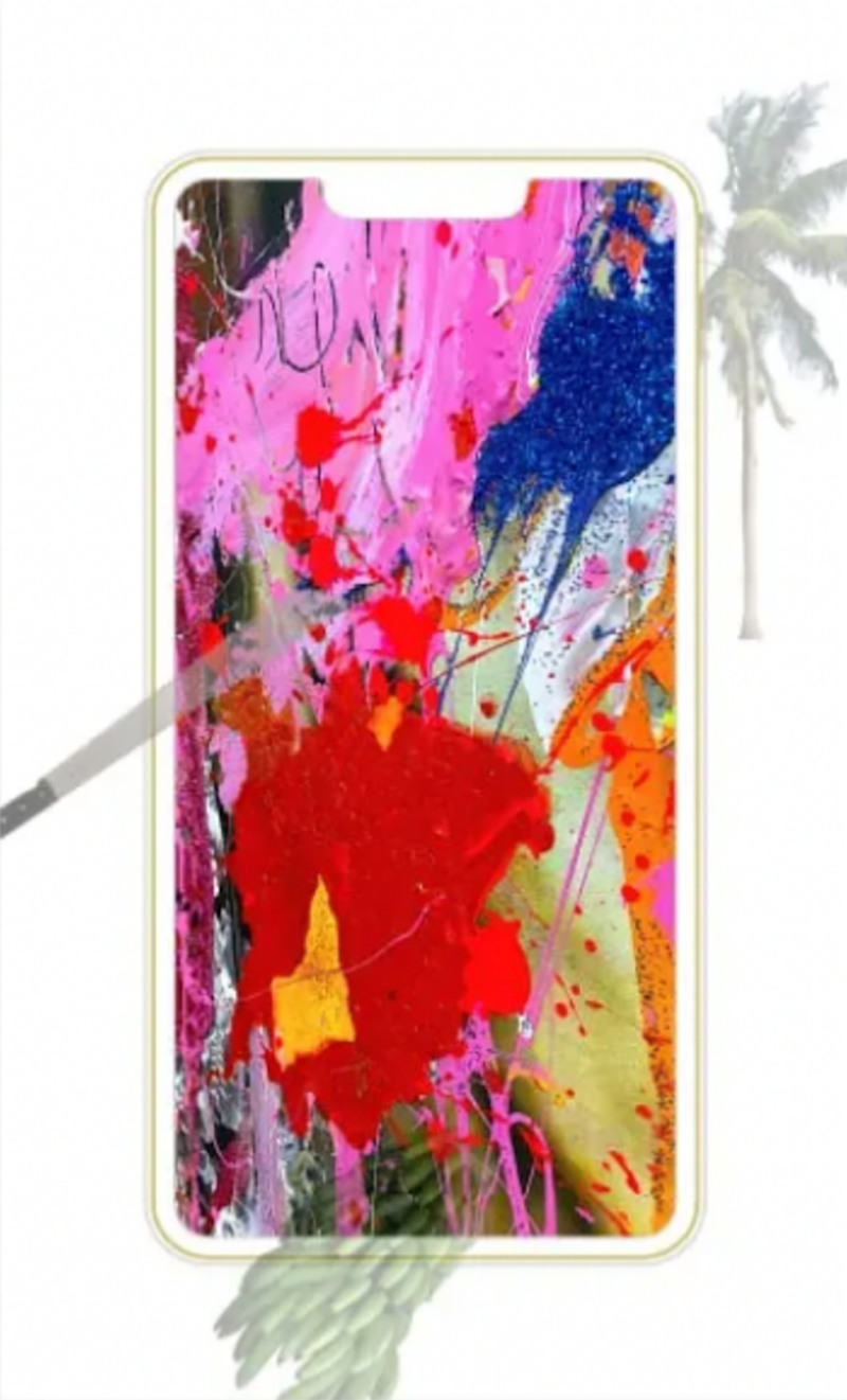 Carlos Betancourt Splendid Details 19 2023