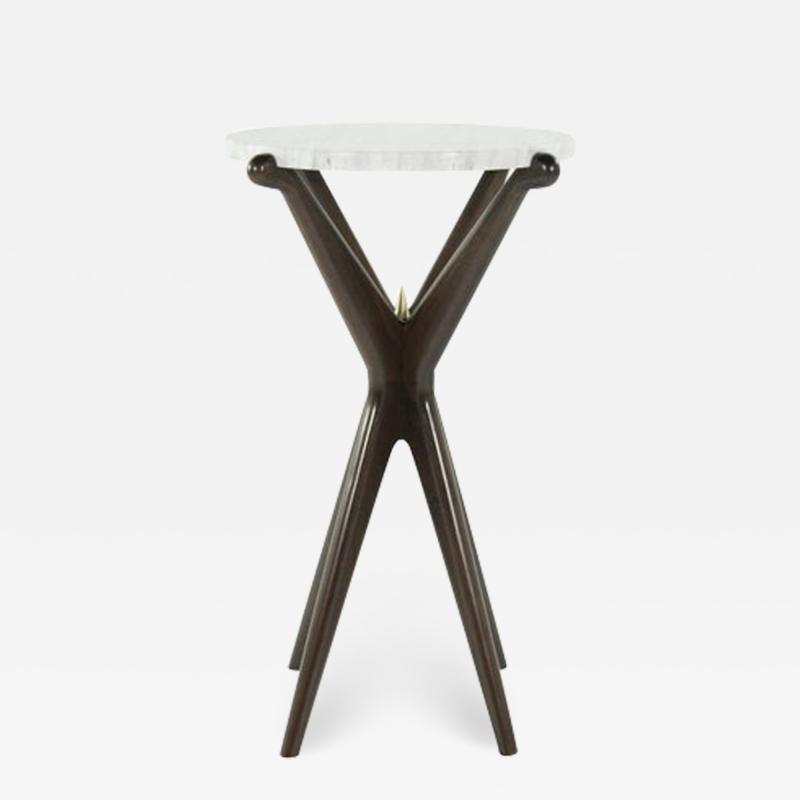 Carlos Solano Granda Gazelle Collection Cigar Table