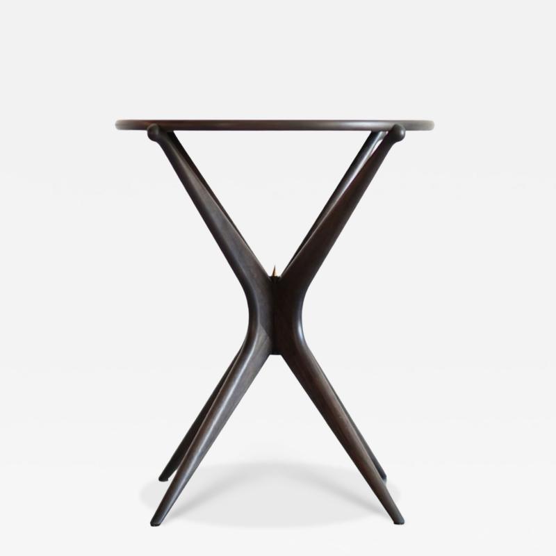 Carlos Solano Granda Gazelle End Table Grande by Stamford Modern