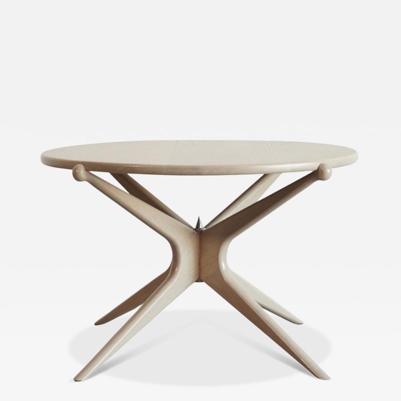 Carlos Solano Granda Gazelle End Table Petite by Stamford Modern