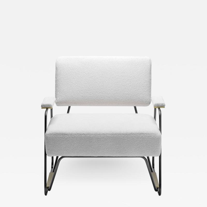 Carlyle Collective Apollo Armchair