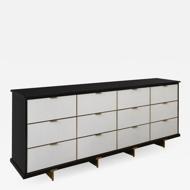 Carlyle Collective Ash Dresser