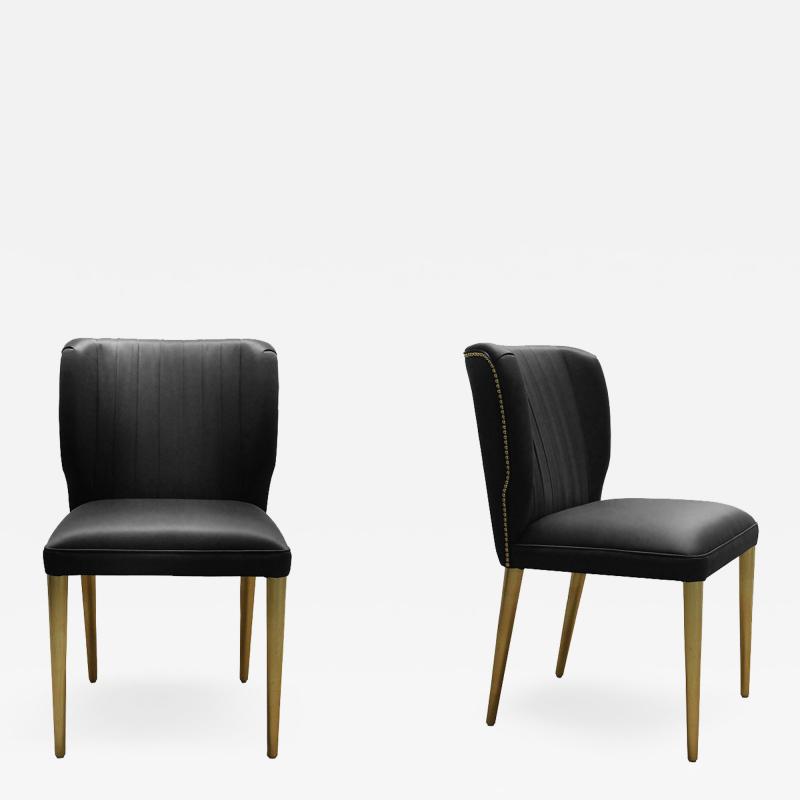 Carlyle Collective Bakairi Dining Chair