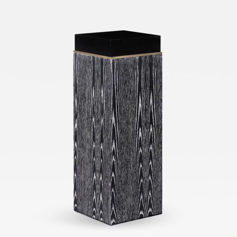 Carlyle Collective Block Pedestal