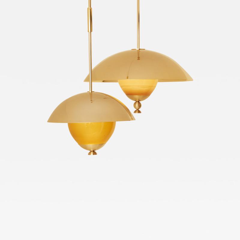 Carlyle Collective C leste Pendant