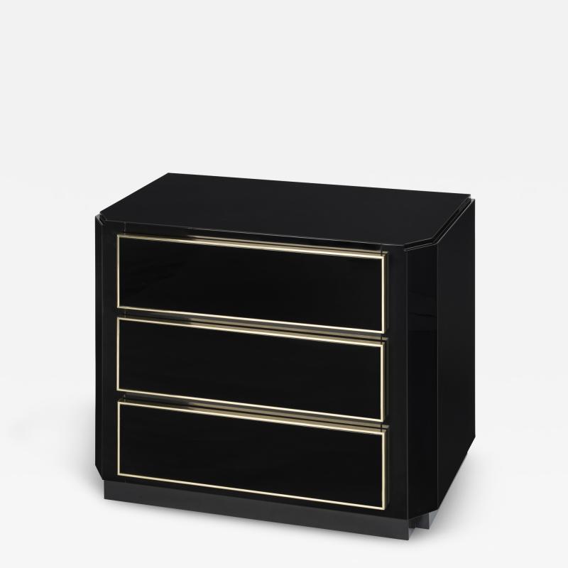 Carlyle Collective Century Nightstand