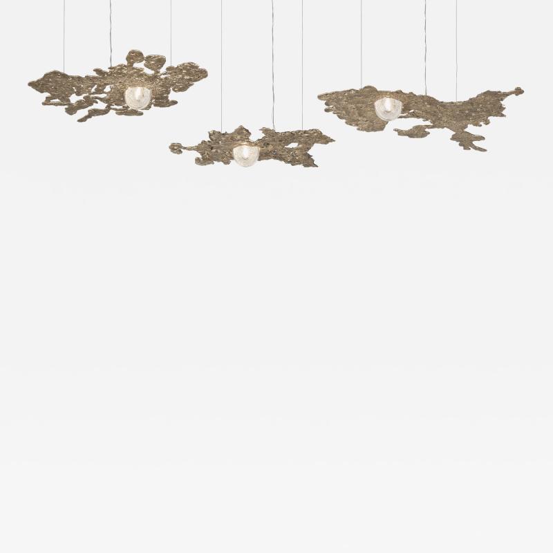 Carlyle Collective Cloud Suspension