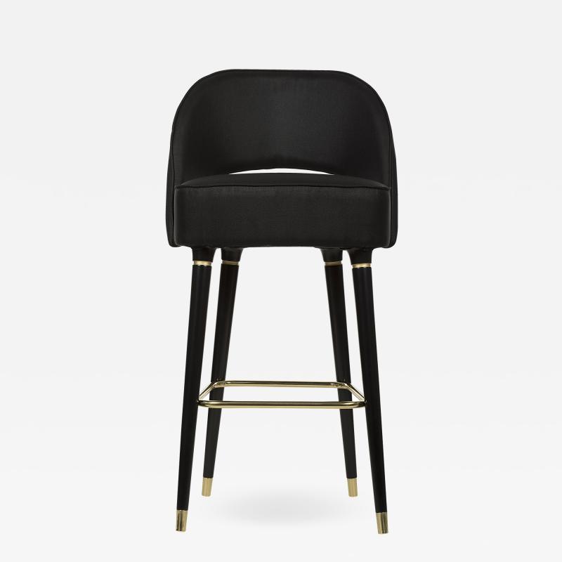 Carlyle Collective Collins Bar Chair