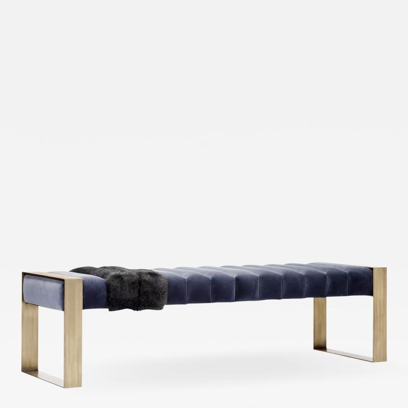 Carlyle Collective Dawn Bench