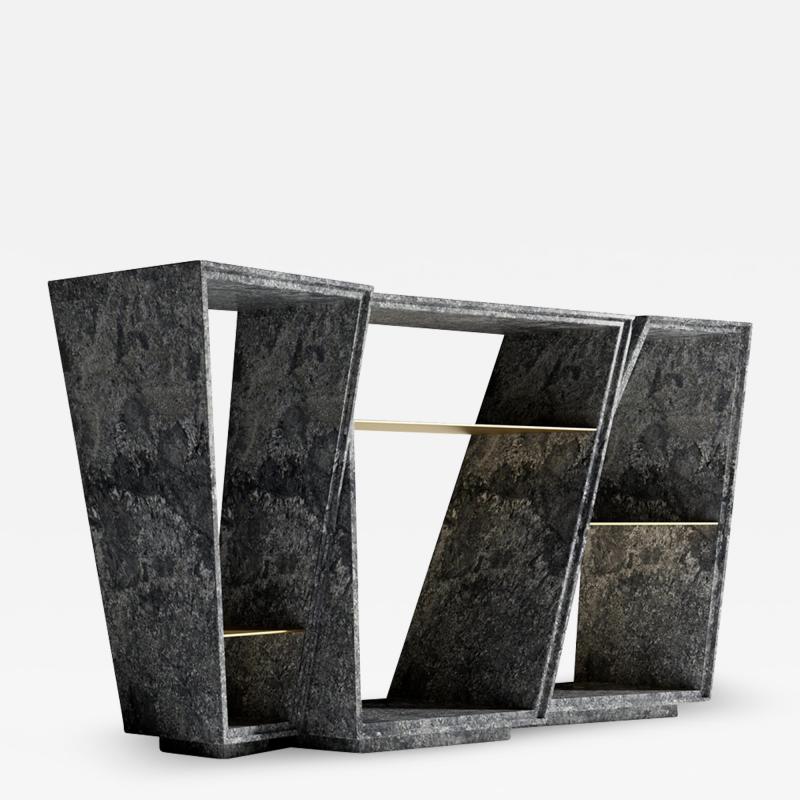 Carlyle Collective Element Console