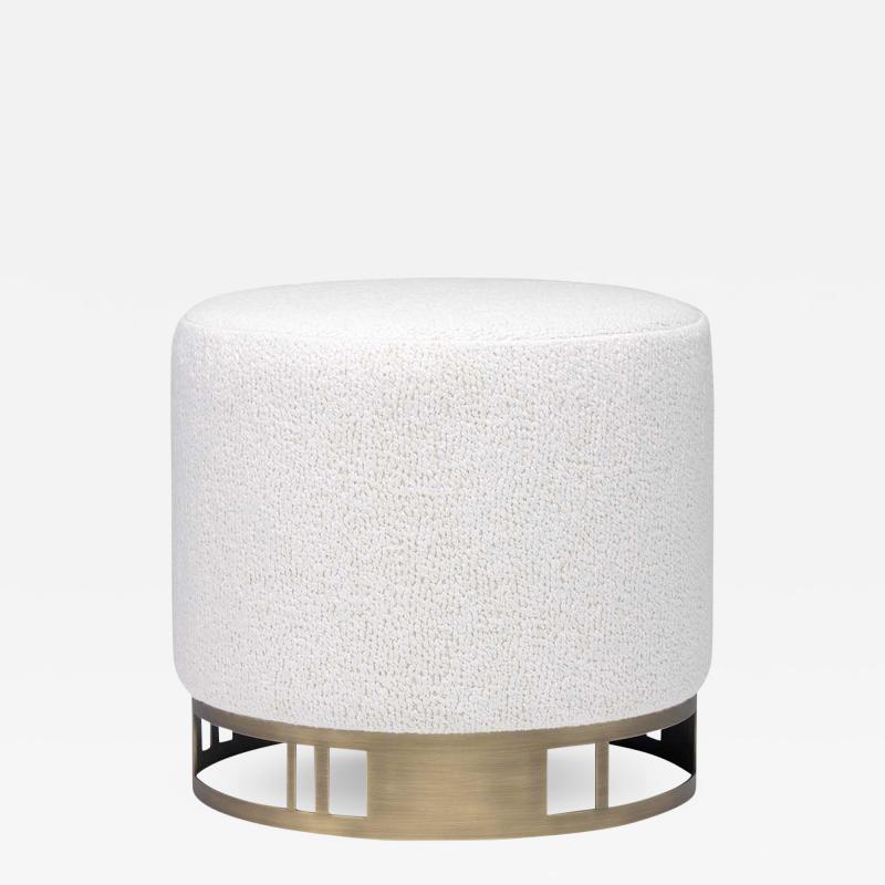 Carlyle Collective Escape Stool