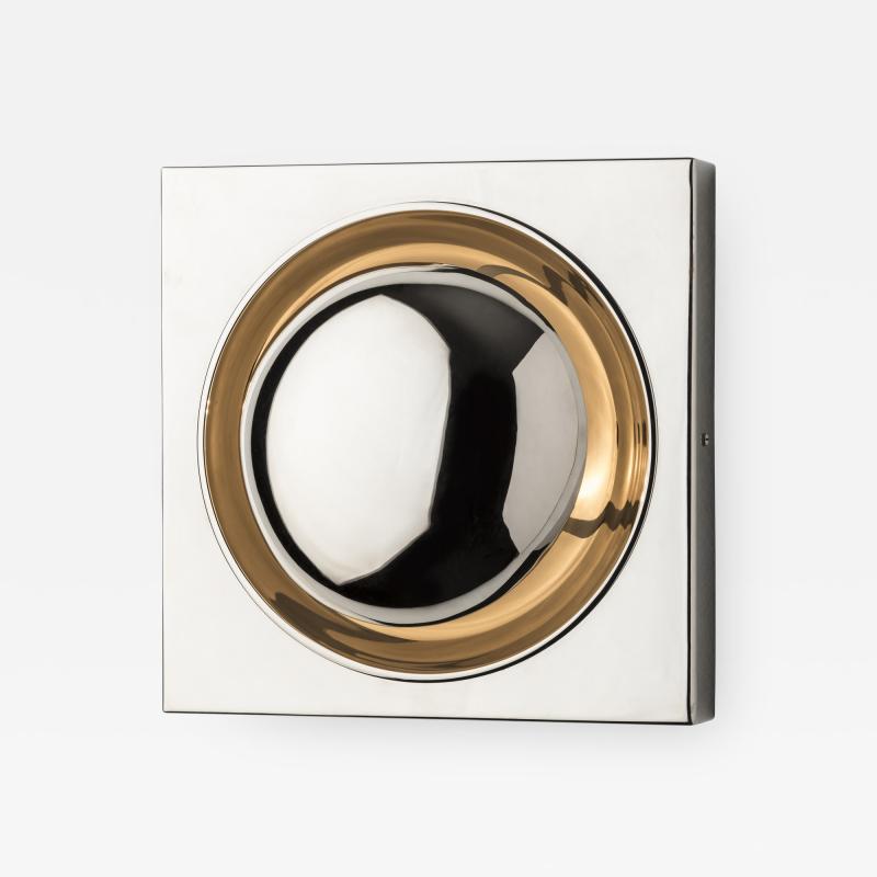 Carlyle Collective Eye Wall Sconce