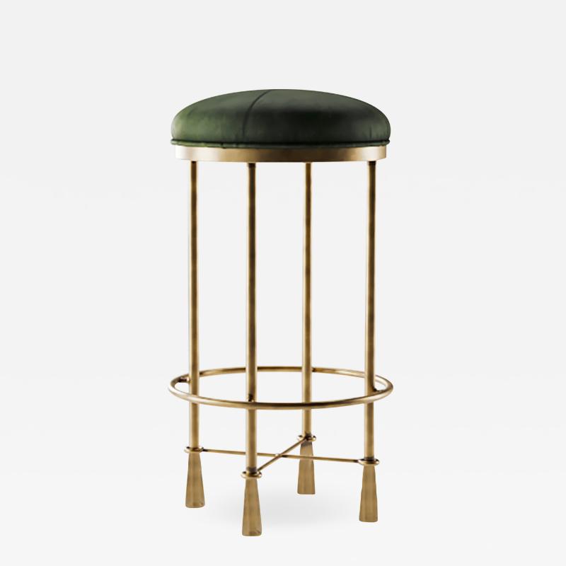 Carlyle Collective Frank Bar Stool