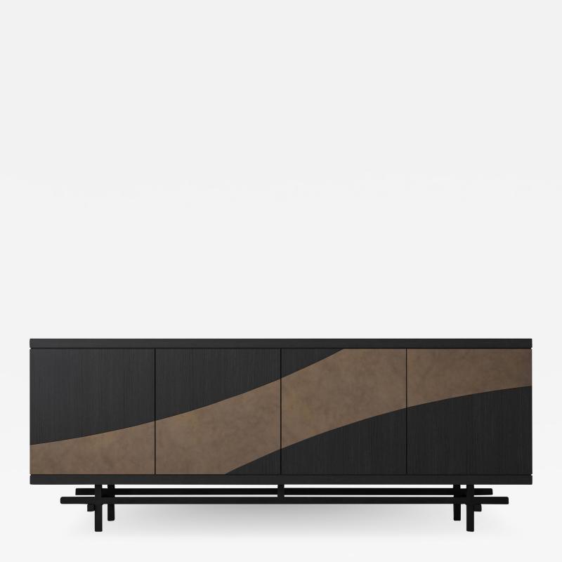 Carlyle Collective Gaia Sideboard