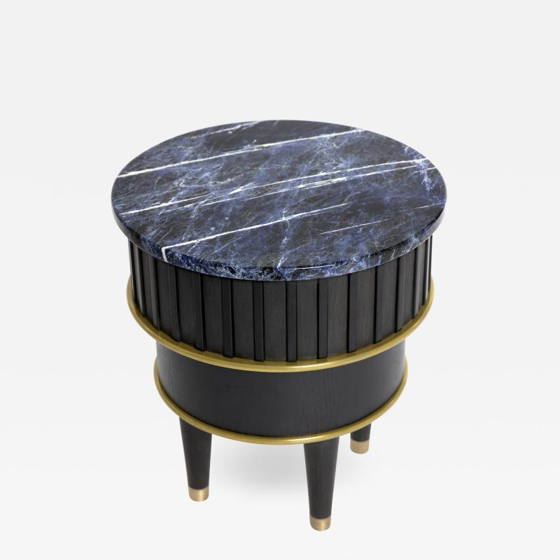 Carlyle Collective Greta Side Table