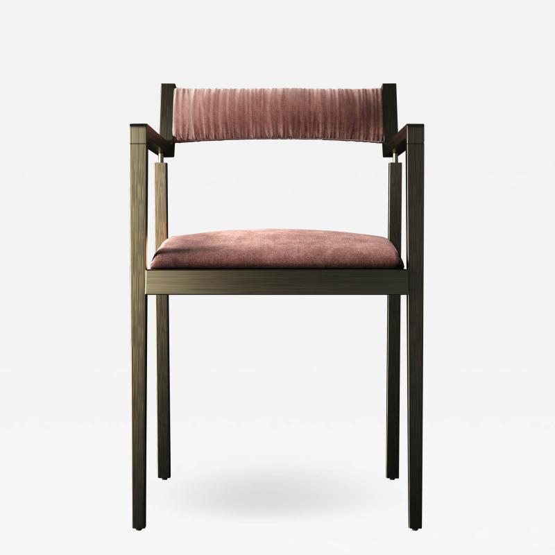 Carlyle Collective Henfield Dining Chair