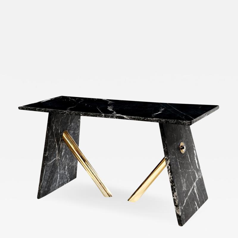 Carlyle Collective Hudson Table