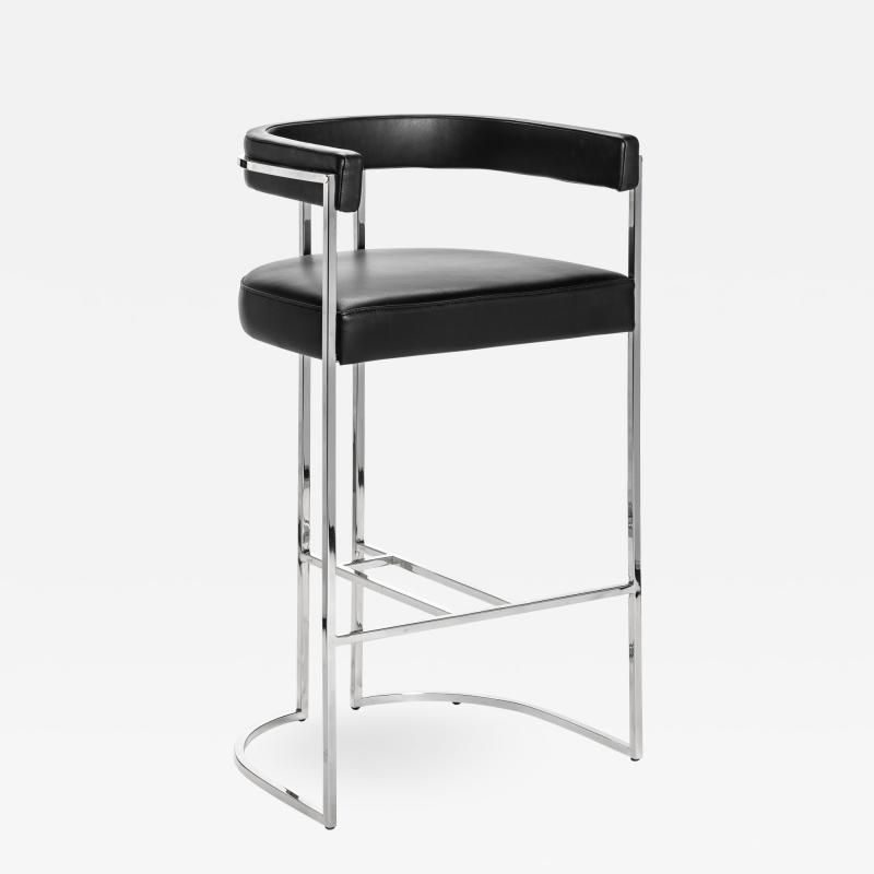 Carlyle Collective Julius Bar Stool