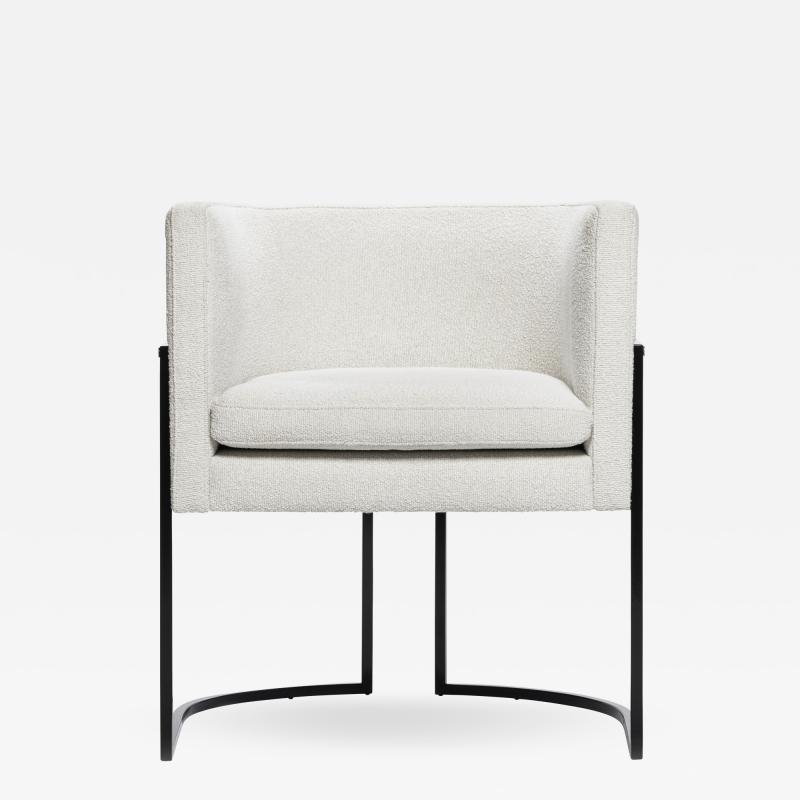 Carlyle Collective Julius Side Chair