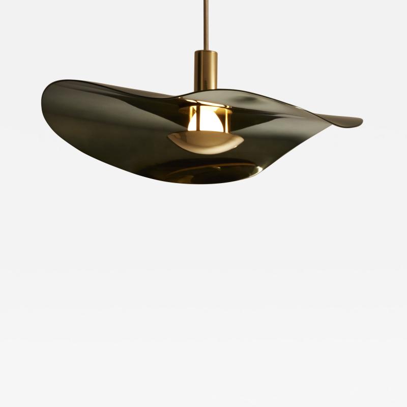 Carlyle Collective Loie Pendant