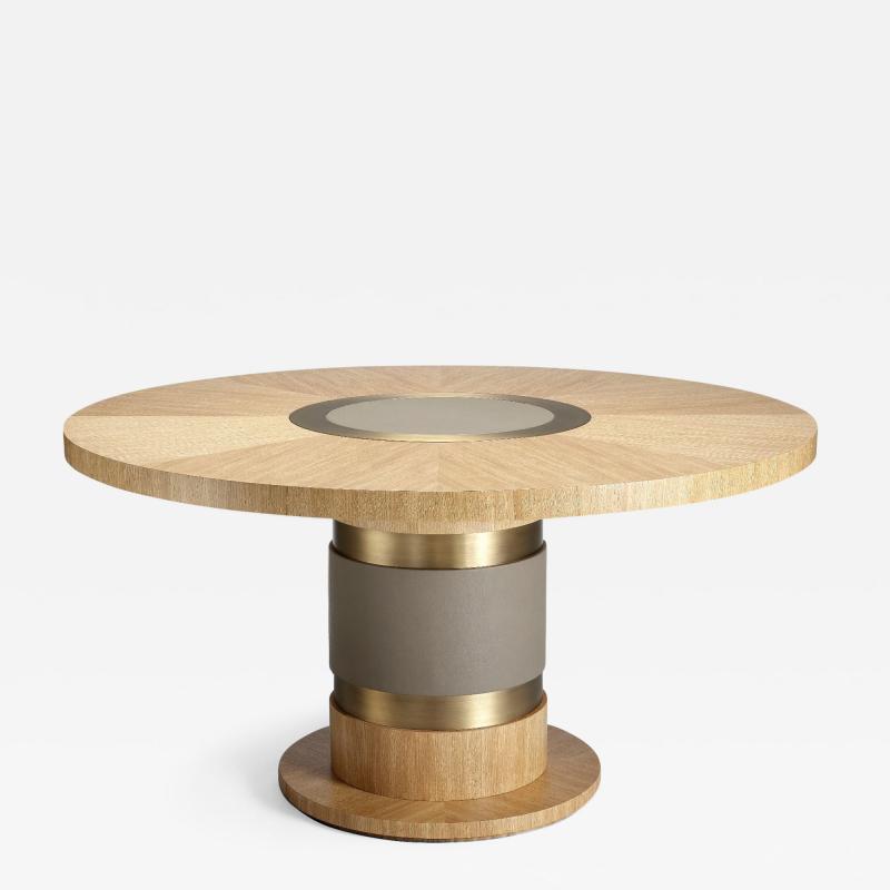 Carlyle Collective Lune Table