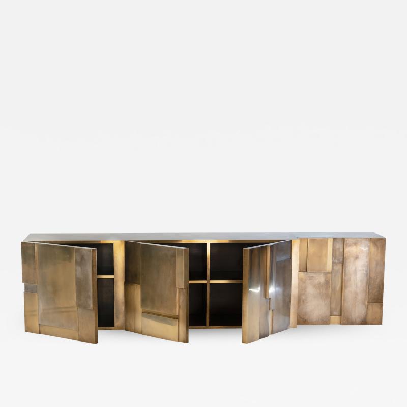 Carlyle Collective Mur Sideboard