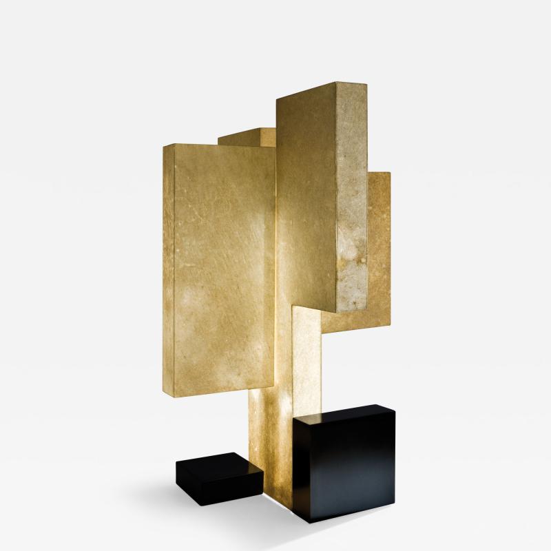 Carlyle Collective Novecentotrenta Table Lamp