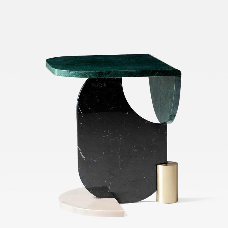 Carlyle Collective PG Side Table