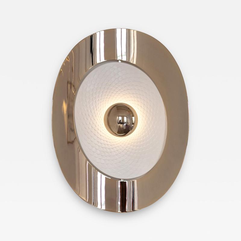 Carlyle Collective Ryu Wall Sconce