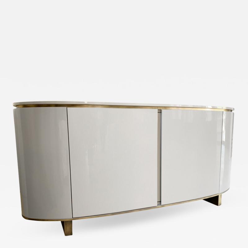 Carlyle Collective San Remo Console Cabinet