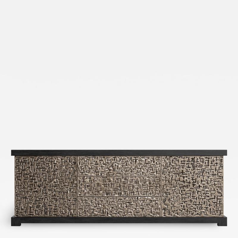 Carlyle Collective Shawn Sideboard